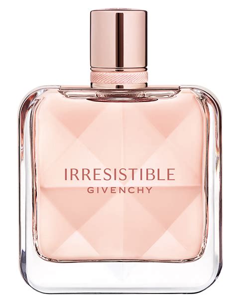 givenchy irresistible parfum|irresistible Givenchy precio.